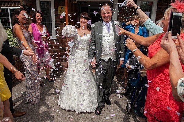  - WEDDINGS