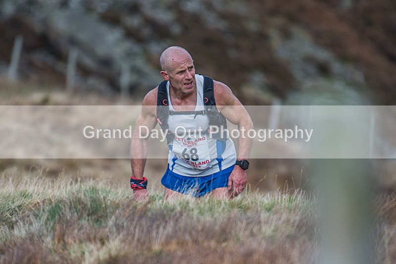 Dalehead-79 - Dalehead Fell Race Sunday 20th October 2024
