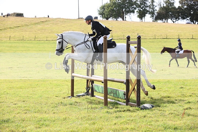 JPP_8571 - Class 2: Trekenning: 80cm Showjumping