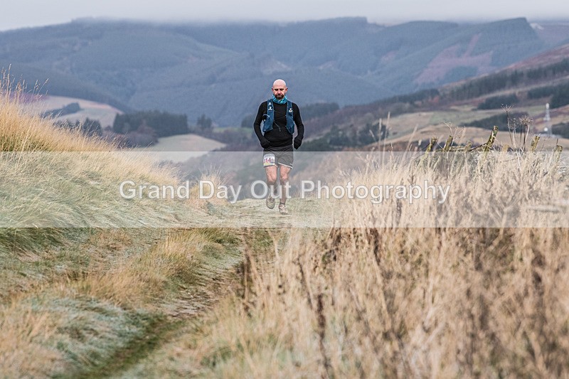 Tweed Valley-245 - High Terrain Events Tweed Valley 65 & 50K Ultra Trail Races Sunday 17th November 2024