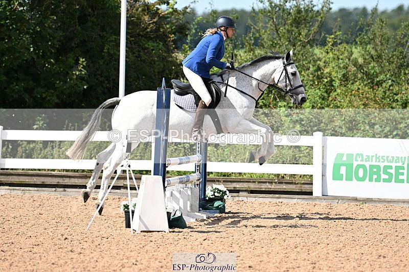 240914A-120612-06695 - Cls 22-S 85cm Amateur Qualifier