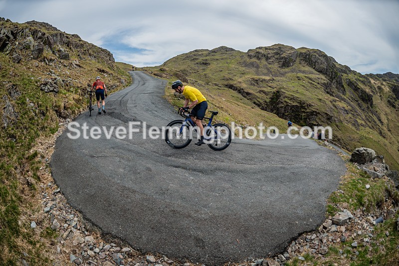 121411 - Hardknott Hairpin 12.00 - 13.00