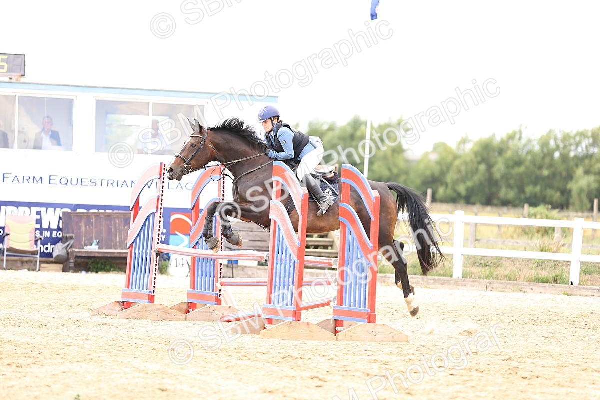 SBM_004309 - Class 3 -  Senior British Novice - 90m Open