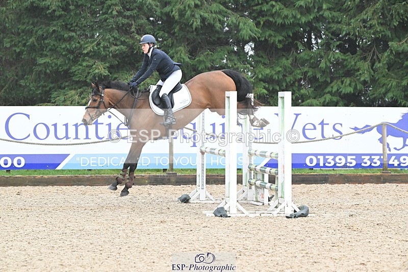 250215A-105507-00185 - Cls 2 Discovery and 1m Open