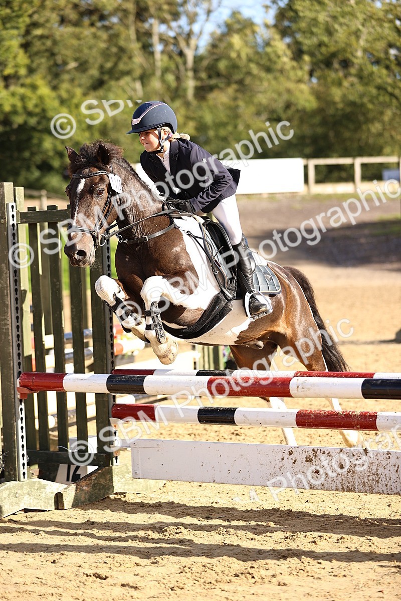 SBM_51321 - J10 - Junior Pony 75cm Championship