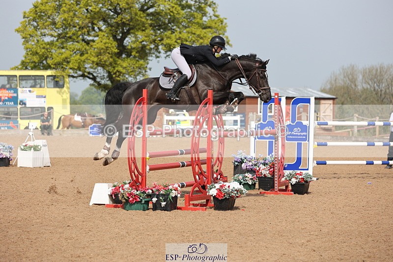 240511A-102939-11760 - Cls 33 Snr 1.20m Open