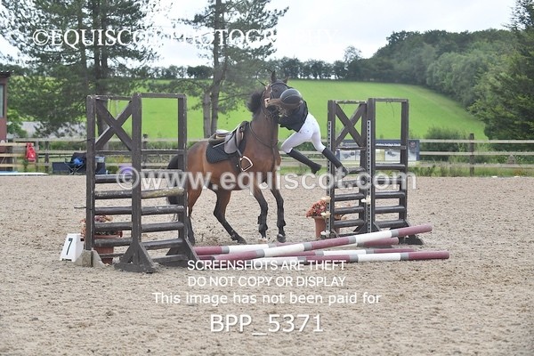 BPP_5371 - CLASS 6 70CM