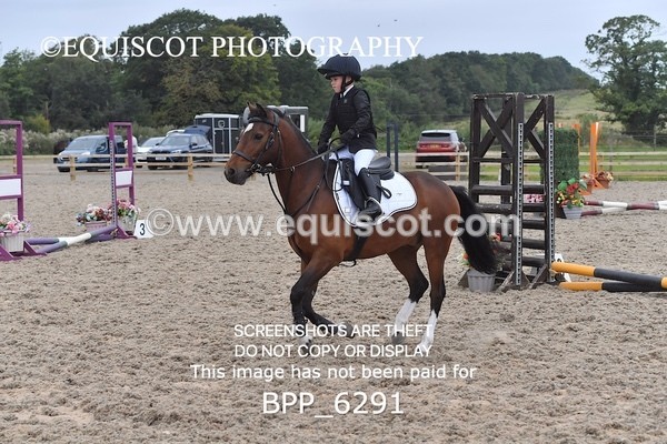 BPP_6291 - CLASS 1 - 20CM