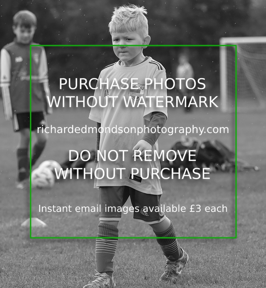 533A98481 - Kendal United Under 7's