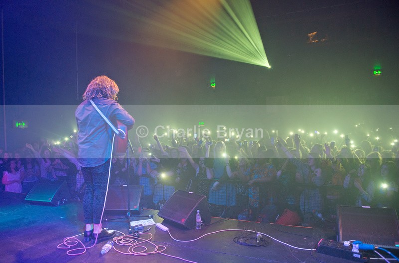  - Luke Friend Homecoming Gig.
