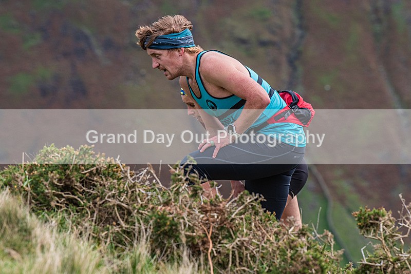 Wasdale Show-356 - Wasdale Head Show Fell Races (Junior & Senior) Saturday 14th October 2023