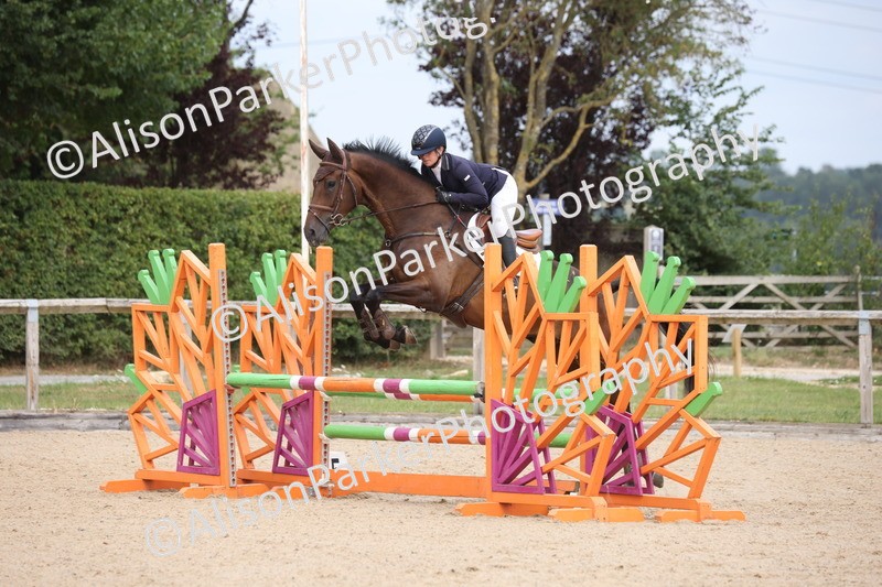 20250727-3055 - Class 6 - 90cm