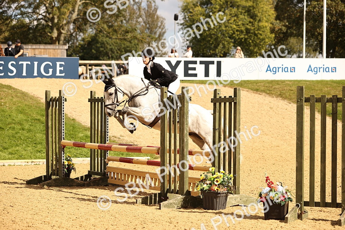 SBM_43180 - J40 Senior 90cm Supreme Championship
