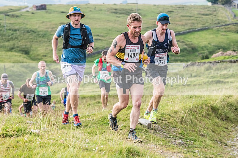Tebay-118 - Tebay Fell Race Wednesday 26th June 2024
