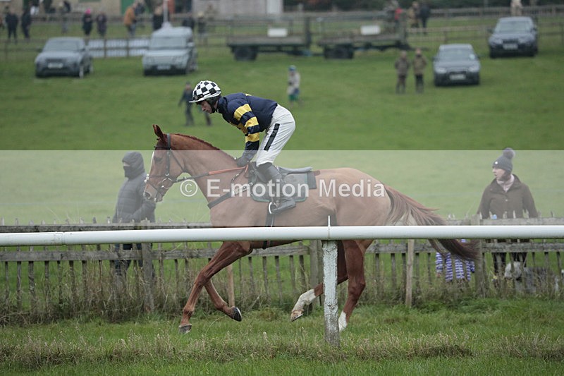 PtP 041222 0031 - Wheatland  Hunt PtP Chaddesley Corbett, Worcs 04/12/22
