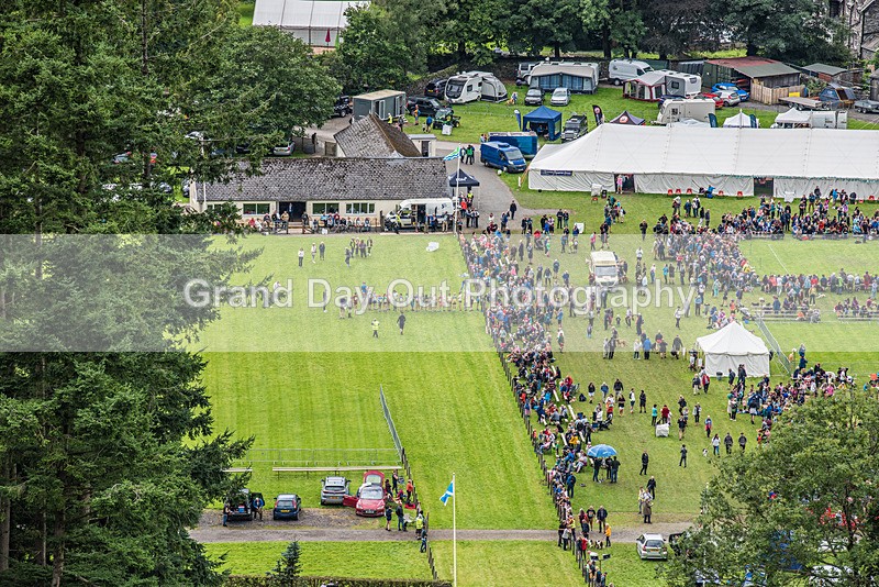 Grasmere-137 - Grasmere Sports Junior & Senior Fell Races Sunday 27th August 2023