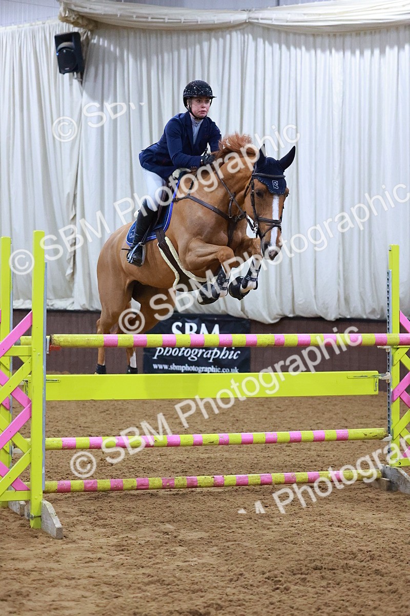 SBM_002936 - Class 6 - National 1.30m