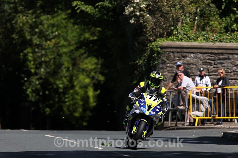  - Superbike Race