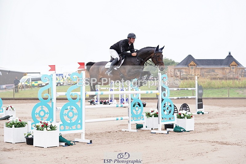 240720A-125756-14892 - Cls 35, YH 7 Yr Olds 1.35m