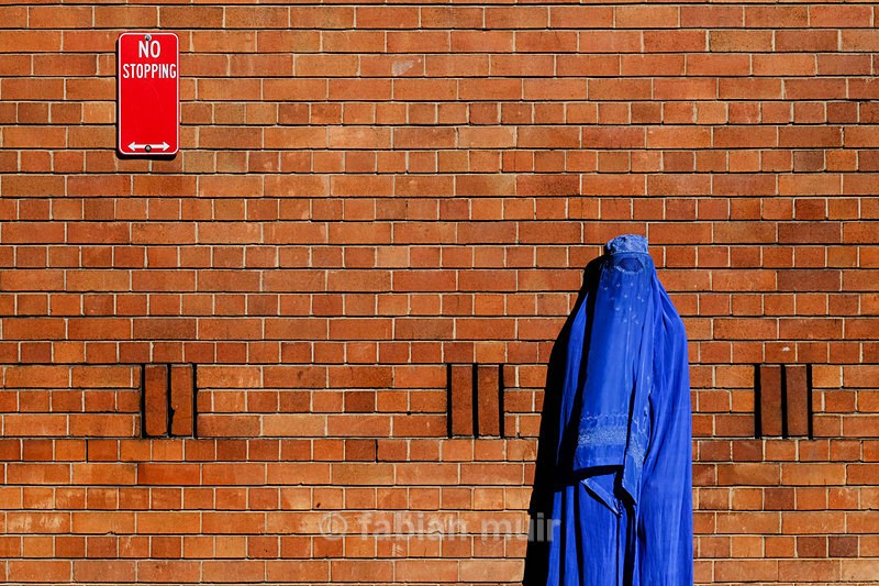 Muir Urban Burqa