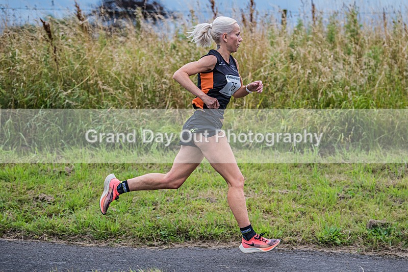 Netherhall 10K-155 - Netherhall 10K Road Race Wednesday 3rd August 2022
