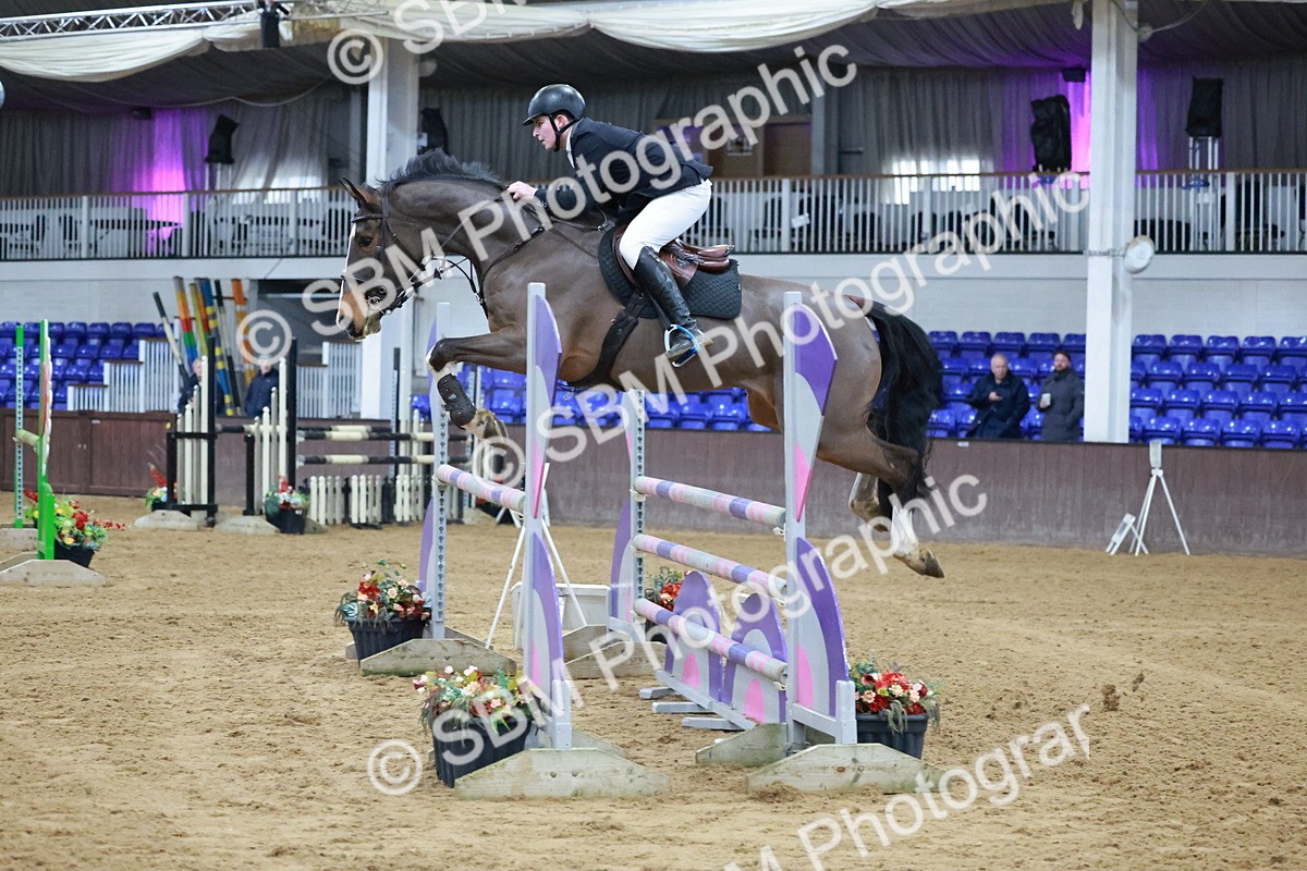 SBM_007794 - Class 25 - Senior Newcomers 1.10m