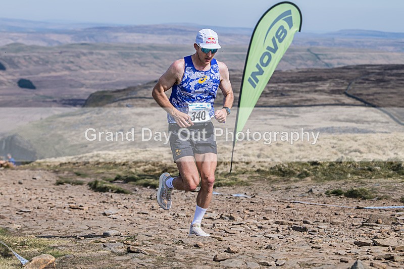 Pen-Y-Ghent-11 - The 3 Peaks Race Saturday 25th April 2026 - Pen Y Ghent