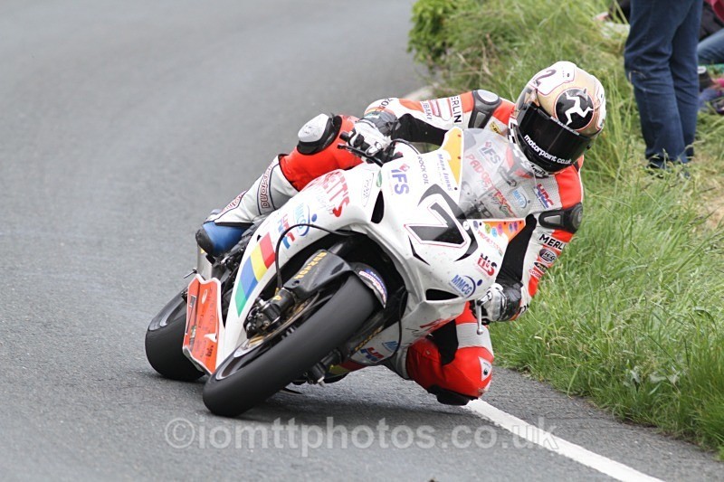  - Superbike Race