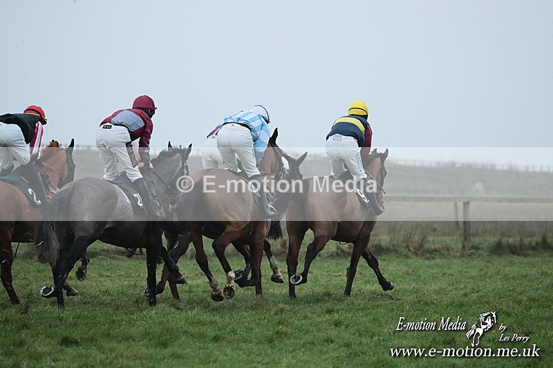 PtP 180126  0180 - Royal Artillery PtP Larkhill 18/01/26