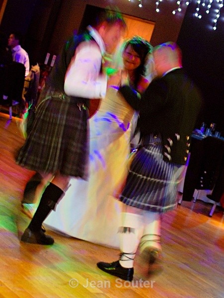  - Ella & Darren