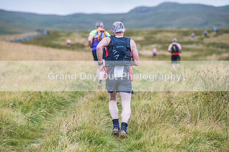 High Wether Howe-140 - High Wether Howe Fell Race Saturday 25th July 2026