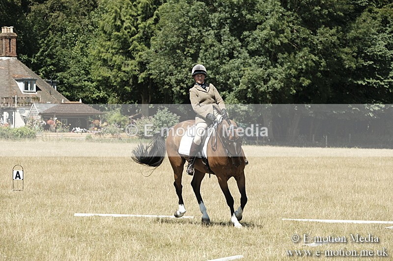 _PJP5938 - Dressage Classes BVRC Show 2018