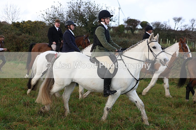 3E7A0624 - Four Burrow Opening Meet 2025