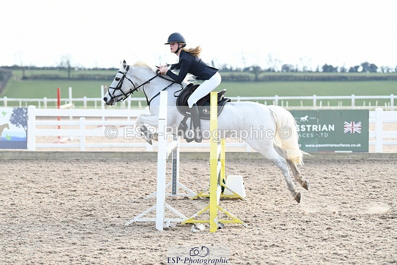 250309-150758-04958 - Cls 30 Stepping Stones 128cm and 138cm