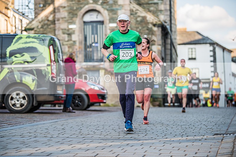RTH-373 - Keswick Round The Houses Road Race, Wednesday 26th April 2023