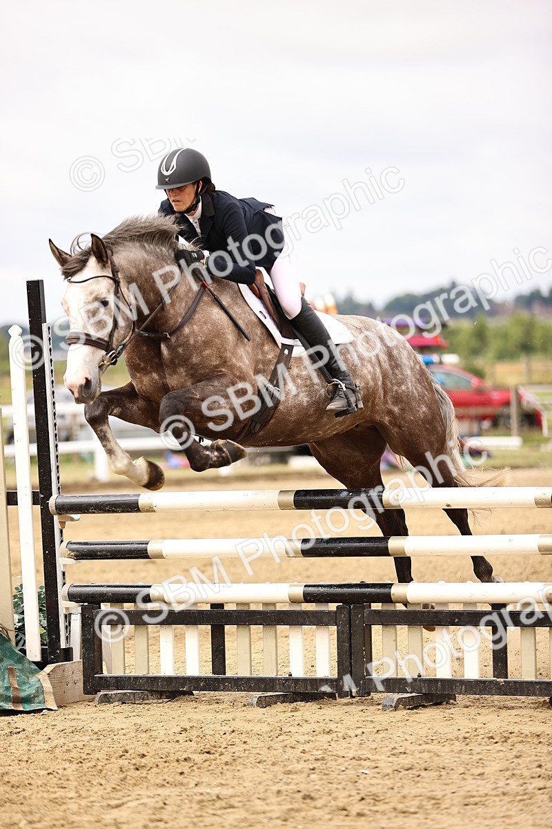 SBM_012937 - Class 13 - Senior British Novice - 90cm Open