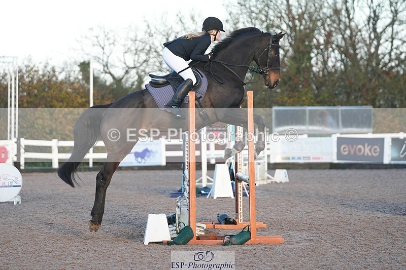 251108-081111-01738 - Cls 8 Clear Round