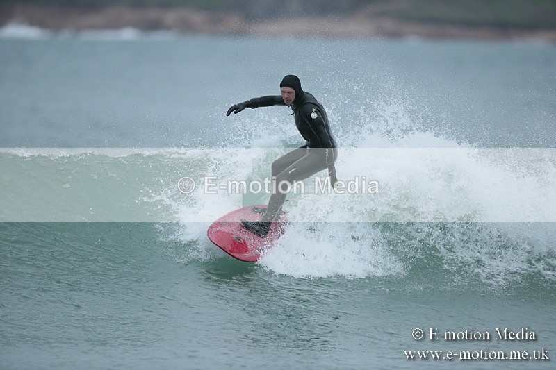 SU 310313-669 - Gsy Surf - March - April 2013