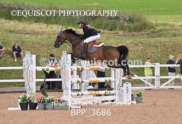 BPP_3686 - FRI CLASS 20 Pony Showjumper Of The Year