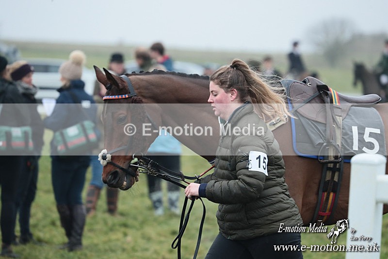 PtP 180126  0321 - Royal Artillery PtP Larkhill 18/01/26