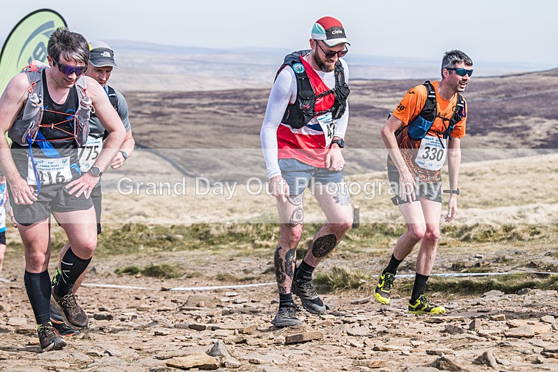 Pen-Y-Ghent-839 - The 3 Peaks Race Saturday 25th April 2026 - Pen Y Ghent