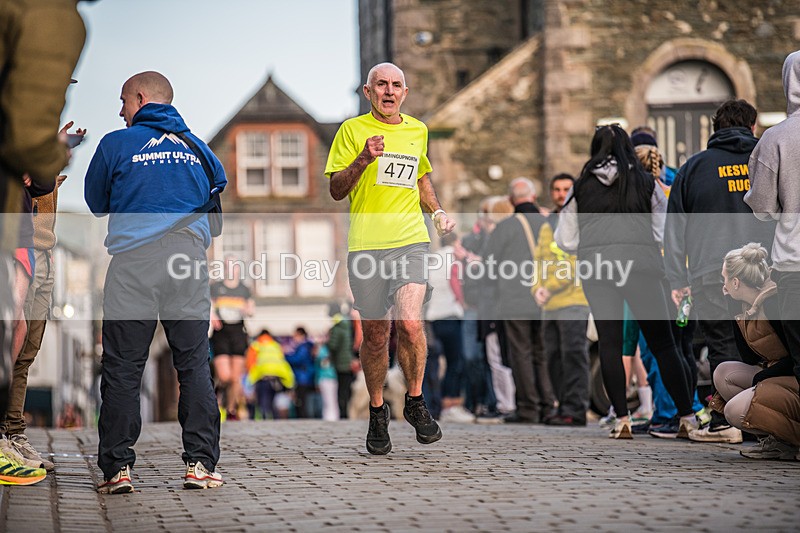 Keswick RTH-1189 - Keswick AC Round The Houses Road Race Wednesday 24th April 2024