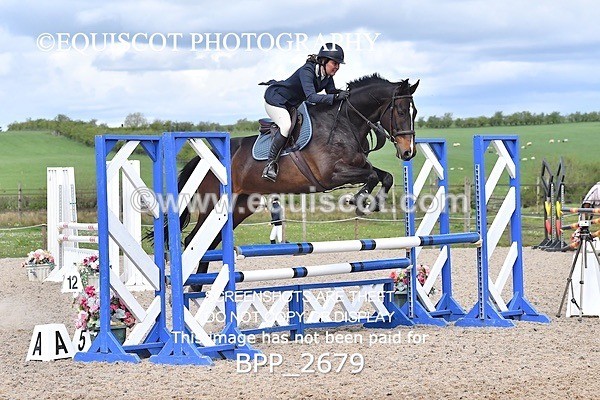 BPP_2679 - FRI CLASS 4 95CM AM CHAMP QUAL