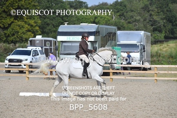 BPP_5608 - MY QUEST OPEN NOVICE TEST 1 + 2