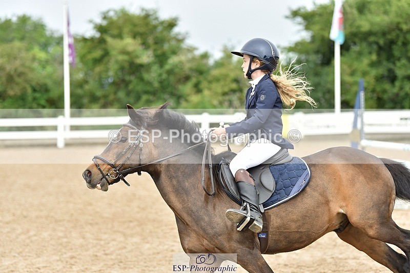 250628-080528-01757 - Cls 20 11 Yrs and Under 128cm