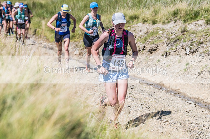 Tebay-34 - Tebay Fell Race Saturday 12th July 2025