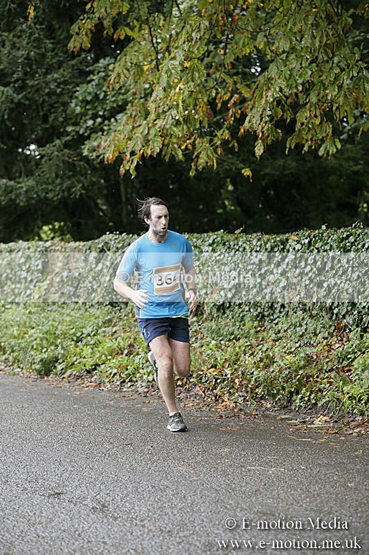 CAD131019-0710 - Cadence Events Grittleton 10km 13/10/19