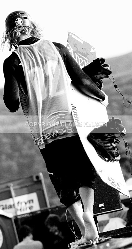  - Wakestock Festival