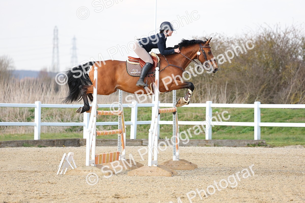 SBM_001899 - Class 6 - National 1.30-1.40m