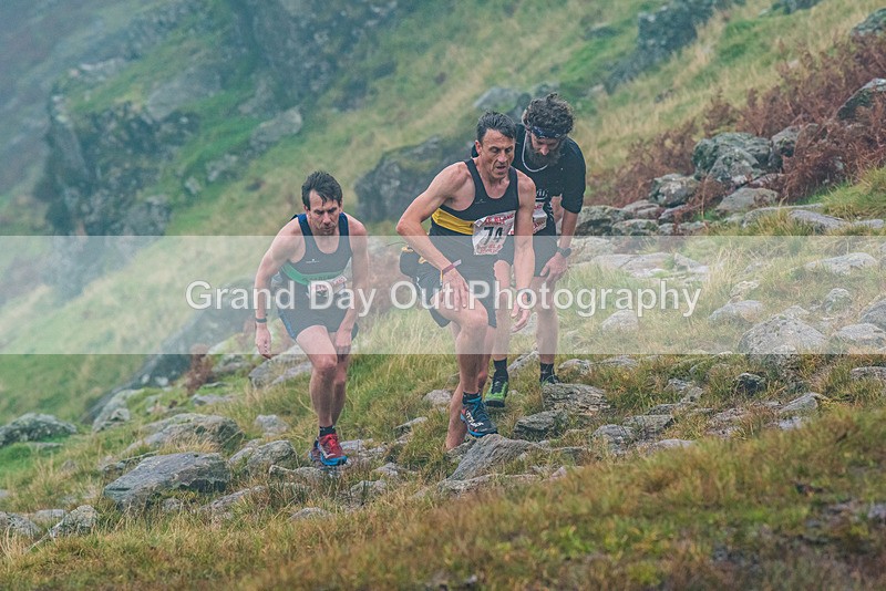 Langdale-307 - Langdale Horseshoe Fell Race Saturday 7th October 2023
